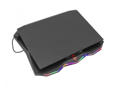 WHITE SHARK WS GCP 03 Glacier stalak za laptop sa hlađenjem