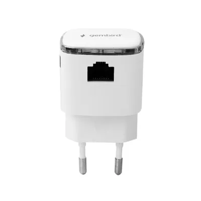 Wi-Fi repetitor, ruter