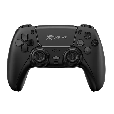 XTRIKE BEŽIČNI Gamepad GP51 crni