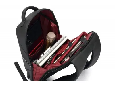 YENKEE ruksak za laptop YBB 1501 Nomad 15.6'', crni