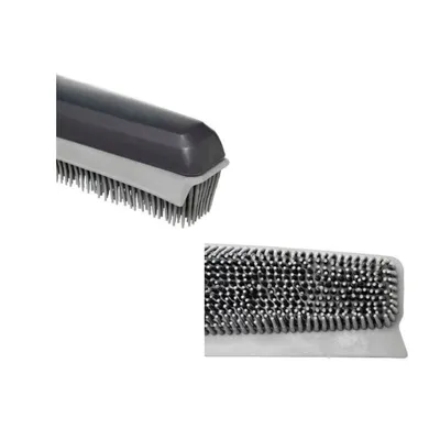 FIVE glava metle Click PP 13 x 33,5 siva