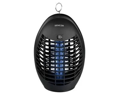 SENCOR Uređaj protiv insekata SIK 5000BK