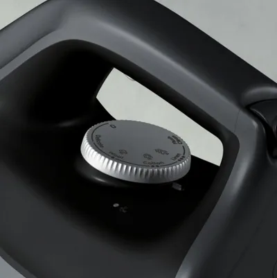 ELECTROLUX Iron E6ST1-8EG tamno siva