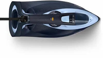 Philips DST7041/20 Pegla na paru, 2800 W, Teget