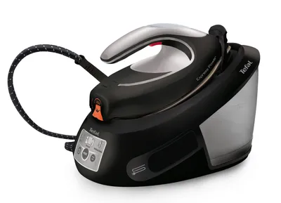 TEFAL Parna stanica SV8062
