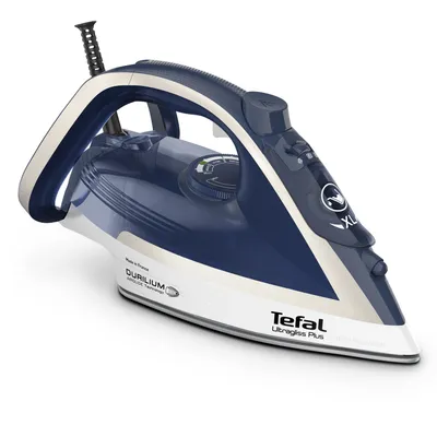 Tefal Ultimate Pure FV6812 pegla na paru, 2800 W