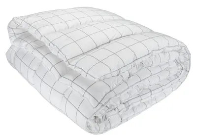 Aurora Jorgan 900g MIE 135x200, Bijeli