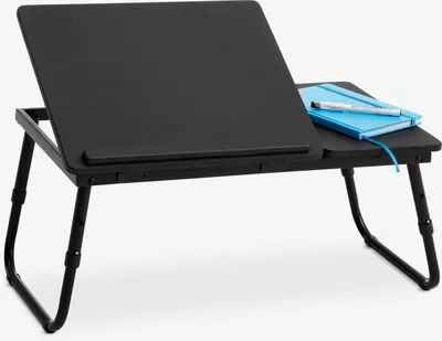 Aurora Držač za laptop, Crni