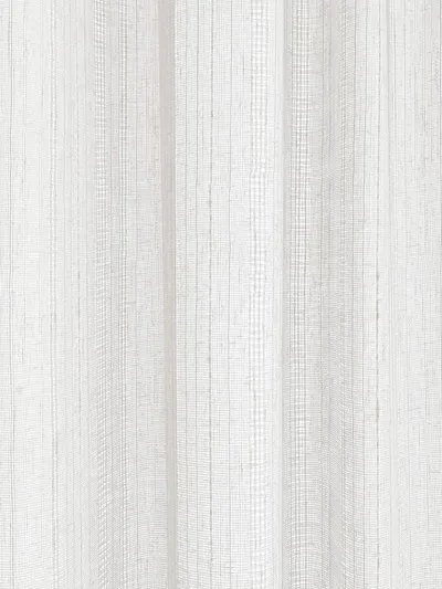 Aurora Zavjesa 1x140x300, Bijela