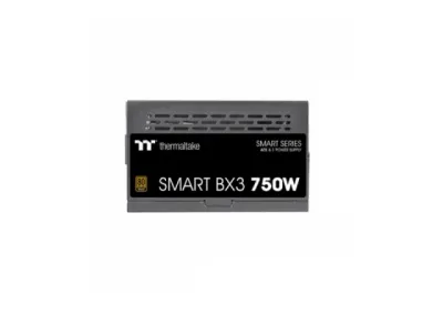 THERMALTAKE Napajanje 750W Smart BX3, 80 Plus Bronze, PS-SPD-0750NNFABE-3
