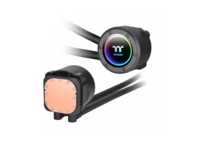 THERMALTAKE CPU vodeno hlađenje TH360 V2 ARGB