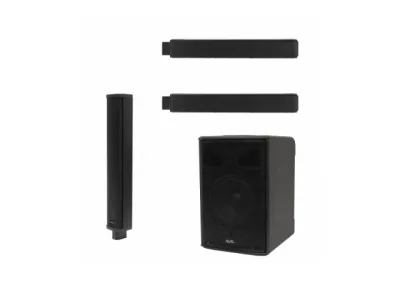 SAL Active BT zvučni sistem 200W PAS8W42S