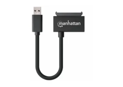 MANHATTAN USB adapter 130424 USB 3.0 - SATA