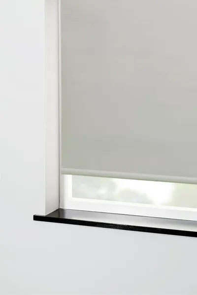 Aurora Blackout roletna BOLGA 90x210cm, Krem ​​boje