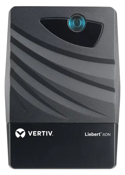 Vertiv Linijski interaktivni UPS LI32121CT00, 800VA/480W, Crni