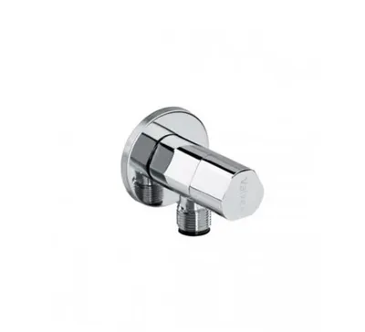 Valvex Kutni ventil 1/2x3/8 Trangle, Hrom