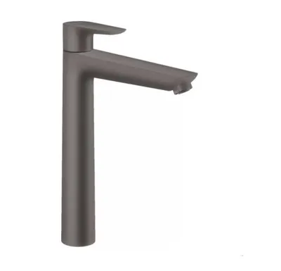 Hansgrohe Baterija za umivaonik 240 Talis 71716340, Crna