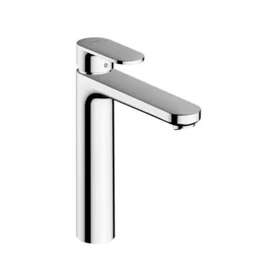 Hansgrohe Baterija za umivaonik 190 Vernis 71581000, Hrom