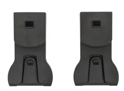 Chicco adapter za kolica/autosjedalicu MYSA FAST IN