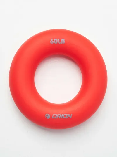 ORION Ručna guma ORION 60LB narandžasta