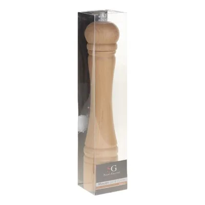 FIVE Mlin 30x5.3 cm drvo ss porcelan