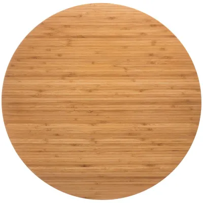 SECRET DE GOURMET Podmetač za suđe 50x2,2 cm bambus