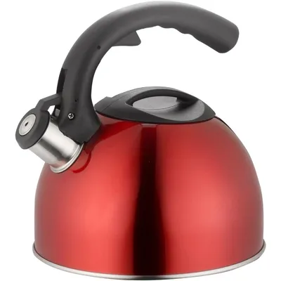 LAMART čajnik LT7001 3l crveni