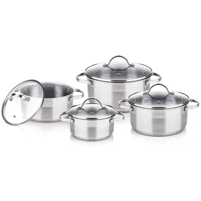 Lamart set posuđa LTSSSET8