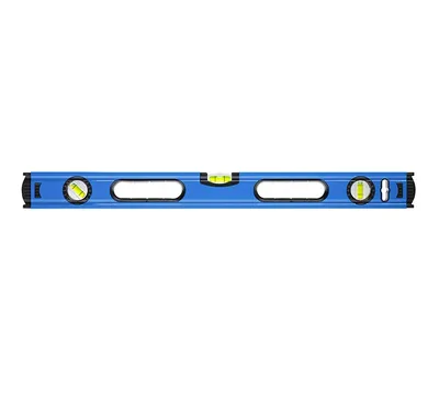 HÖGERT Spirit libela sa ručkama 3 nivoa 120 cm