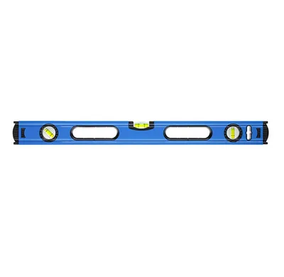 HÖGERT Spirit libela sa ručkama 3 nivoa 60 cm