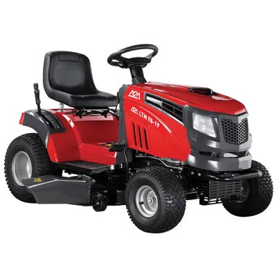 AGM Traktor kosilica LMT 98-19