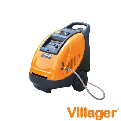 VILLAGER Aparat za pranje VHW 150 H