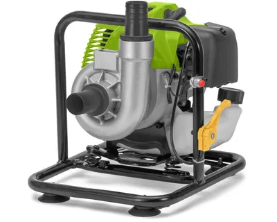 FIELDMANN pumpa za benzinsku vodu FVC 6010-B