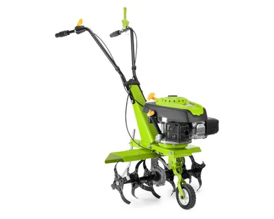 FIELDMANN Benzinski motokultivator FZK 6115-B