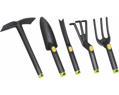 FIELDMANN set baštenskog alata FZNR 1101