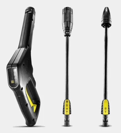 Karcher Perač pod pritiskom K 3 Power Control