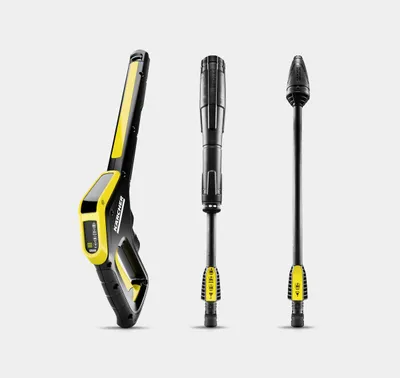 Karcher Perač pod pritiskom K 4 Power Control Home