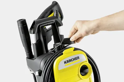 Karcher Visokotlačni perač K 5 Compact