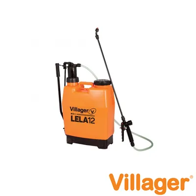 VILLAGER Prskalica Lela 12 l