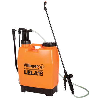 VILLAGER Prskalica Lela 16 l