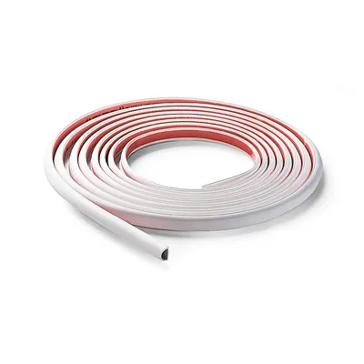 FAMATEL Conduit 71501A, samoljepljivi fleksibilni, 15x12mm, 5m