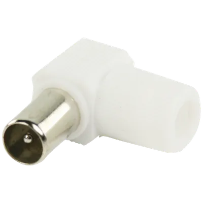 ZED ELECTRONIC Antenski RF utikač FS-18 WL