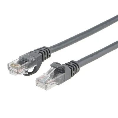 ZED ELECTRONIC Mrežni kabl FTP CAT7 FTP7/5 5 m