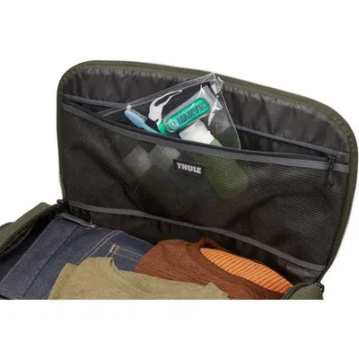 THULE Putna torba Crossover 2 44L maslina