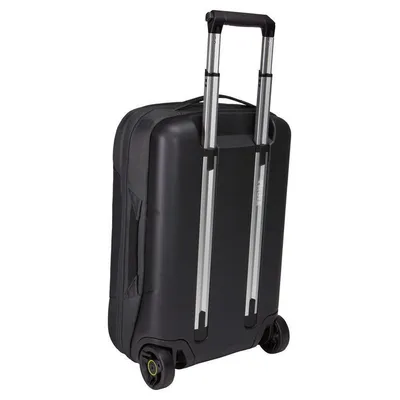 THULE Torba na točkovima Subterra 36L 55cm crna