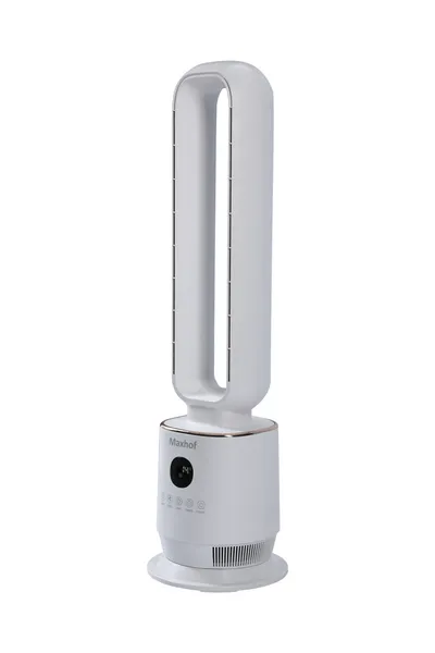 Maxhof Ventilator NDY-EF601R, Stupni, Bijeli