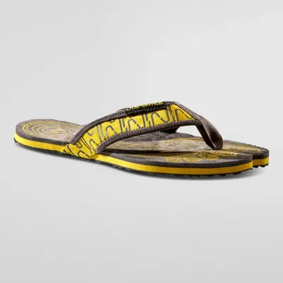 La Sportiva Sportske japanke Swing, Žuto-sive