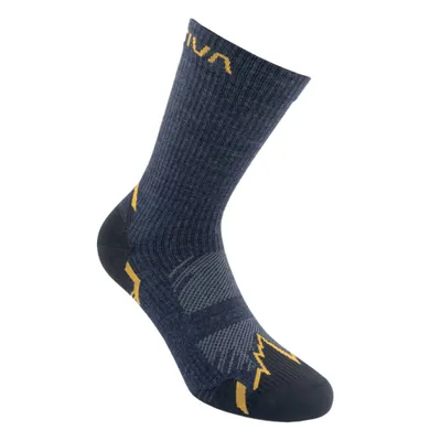 La Sportiva Čarape Hiking, Tamnosive