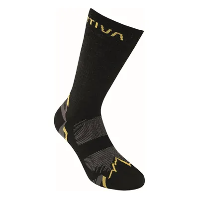La Sportiva Čarape Hiking, Crne