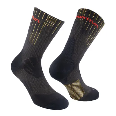 La Sportiva Čarape Endurance Trail, Sive